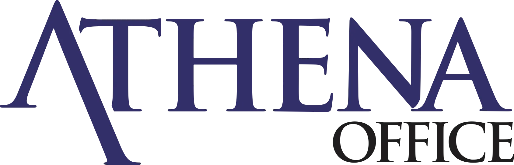 ATHENA OFFICE CURITIBA